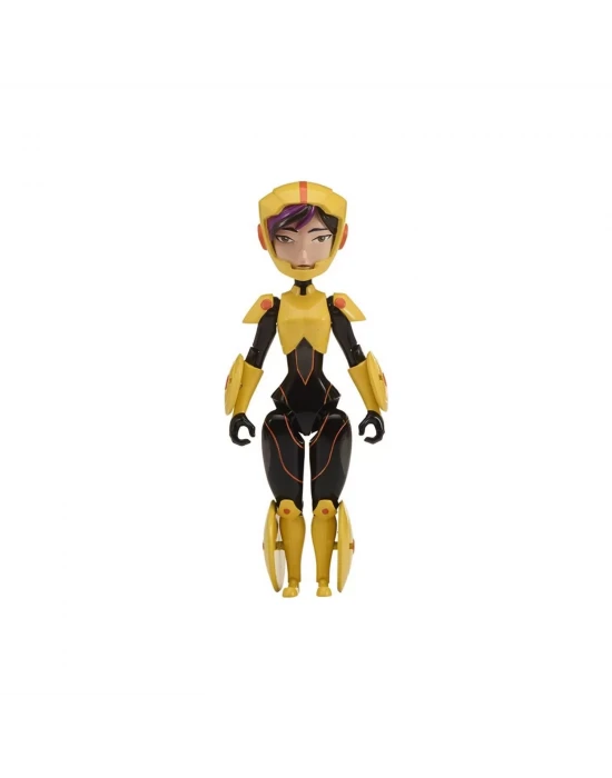 Bandai Big Hero 6 Go Go