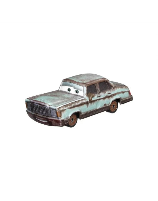 Disney Cars 3 Andy Vaporlock HFB40