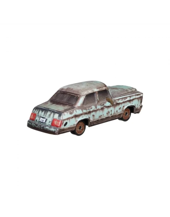 Disney Cars 3 Andy Vaporlock HFB40