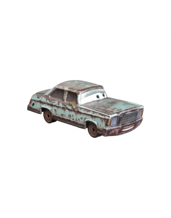 Disney Cars 3 Andy Vaporlock HFB40