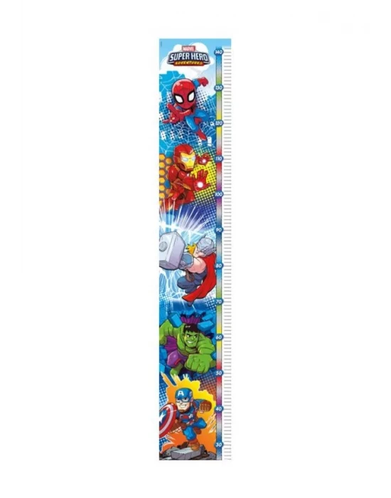 Clementoni 30 Parça Marvel Superhero Boy Cetveli Maxi Puzzle