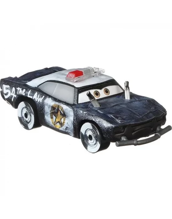 Disney Cars 3 Tekli Karakter Araçlar Apb DXV59