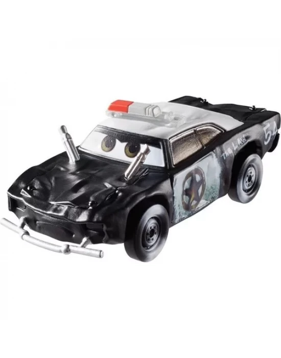 Disney Cars 3 Tekli Karakter Araçlar Apb DXV59