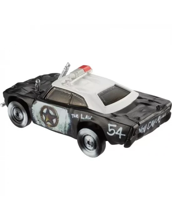 Disney Cars 3 Tekli Karakter Araçlar Apb DXV59