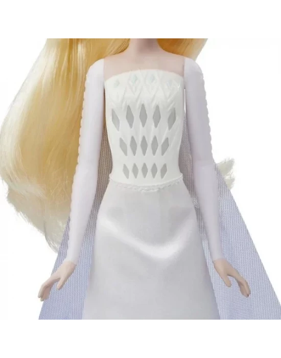 Disney Frozen 2 Şarkı Söyleyen Kraliçe Elsa