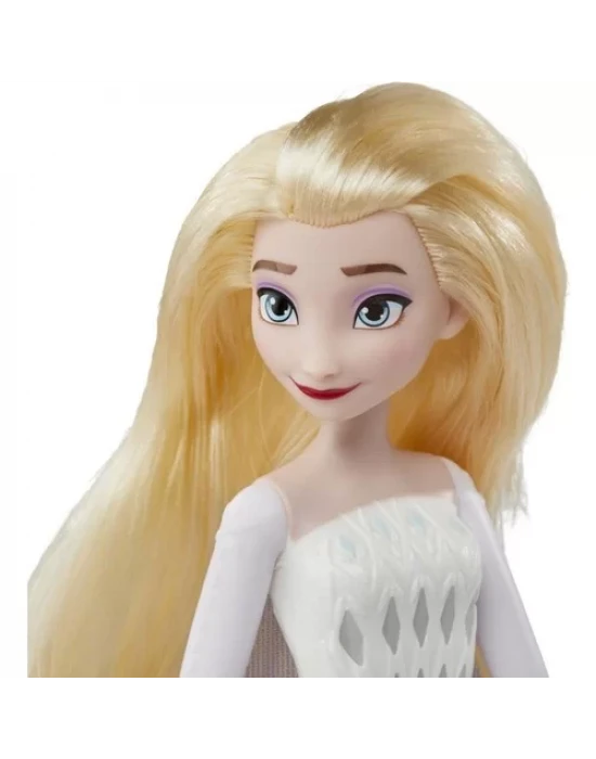 Disney Frozen 2 Şarkı Söyleyen Kraliçe Elsa