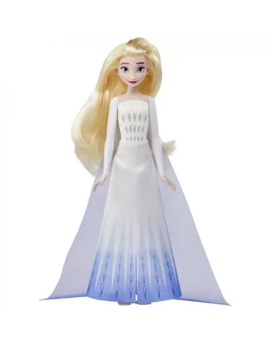 Disney Frozen 2 Şarkı Söyleyen Kraliçe Elsa