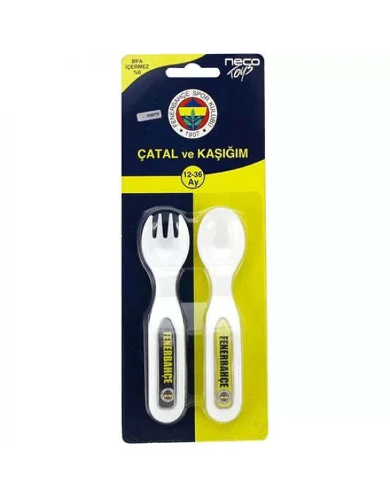 Fenerbahçe Çatal ve Kaşığım