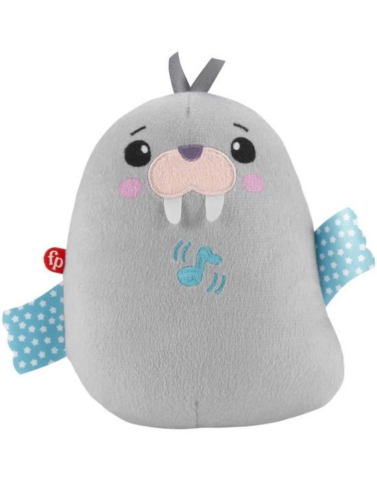 Fisher-Price Sevimli Mors Uyku Arkadaşım