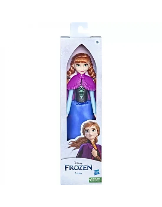 Frozen 2Doll Anna