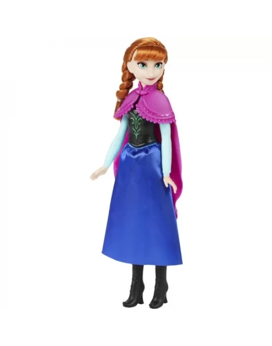 Frozen 2Doll Anna