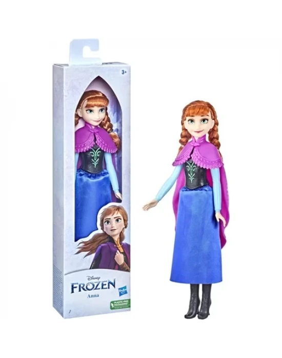 Frozen 2Doll Anna