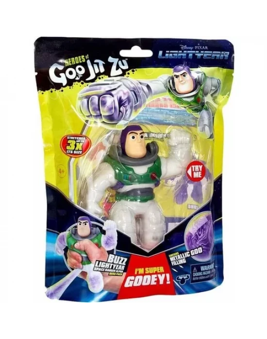 Goojitzu Tekli Figür Lightyear - Buzz Lightyear Alpha