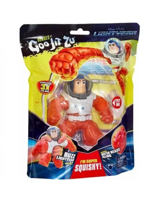Goojitzu Tekli Figür Lightyear - Buzz Lightyear XL-15