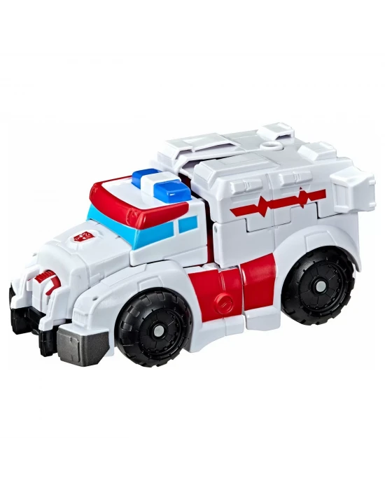 Hasbro Transformers Rescue Bots Academy Figür E5366 - Autobot Ratchet