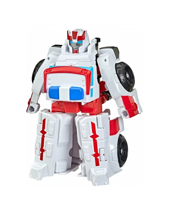 Hasbro Transformers Rescue Bots Academy Figür E5366 - Autobot Ratchet