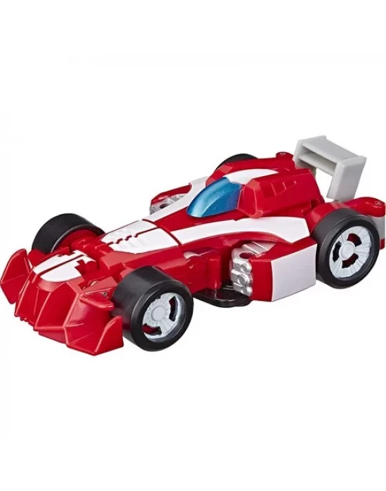 Hasbro Transformers Rescue Bots Academy Figür E5366 - Autobot Ratchet