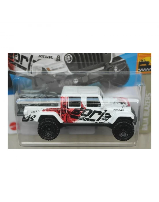 Hot Wheels Tekli Arabalar 2020 Jeep Gladiator Hcw66