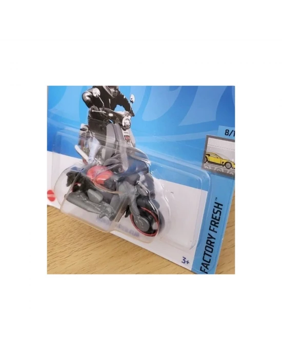 Hot Wheels Tekli Arabalar Honda Super Cub Hct46