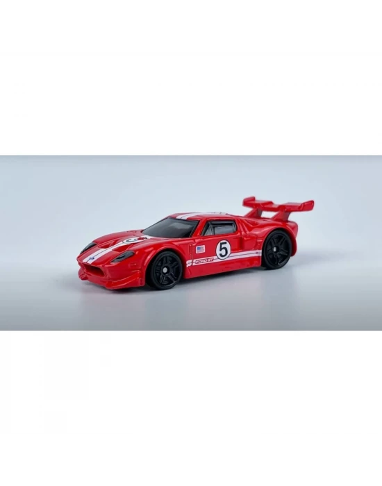 Hot Wheels Uluslararası Arabalar - Ford GT HDH25