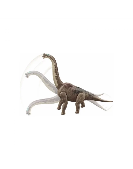 Jurassic World Brachiosaurus HFK04