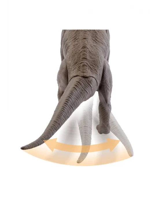 Jurassic World Brachiosaurus HFK04