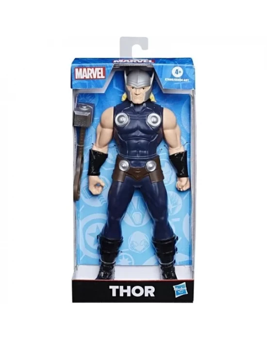 Marvel Avengers Thor Aksiyon Figür 9.5 Inç E7695