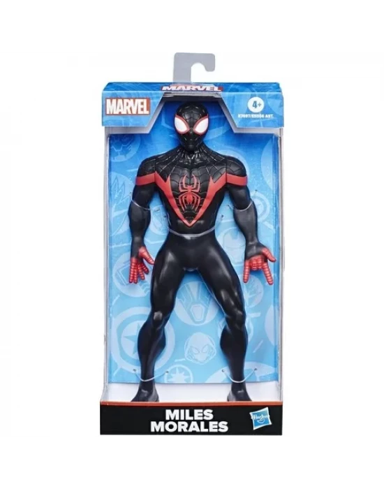 Marvel Klasik Dev Figür Miles Morales E7697