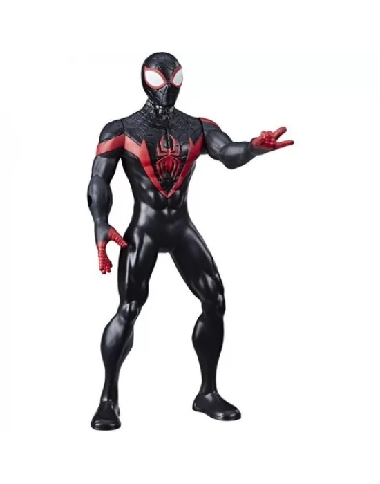 Marvel Klasik Dev Figür Miles Morales E7697