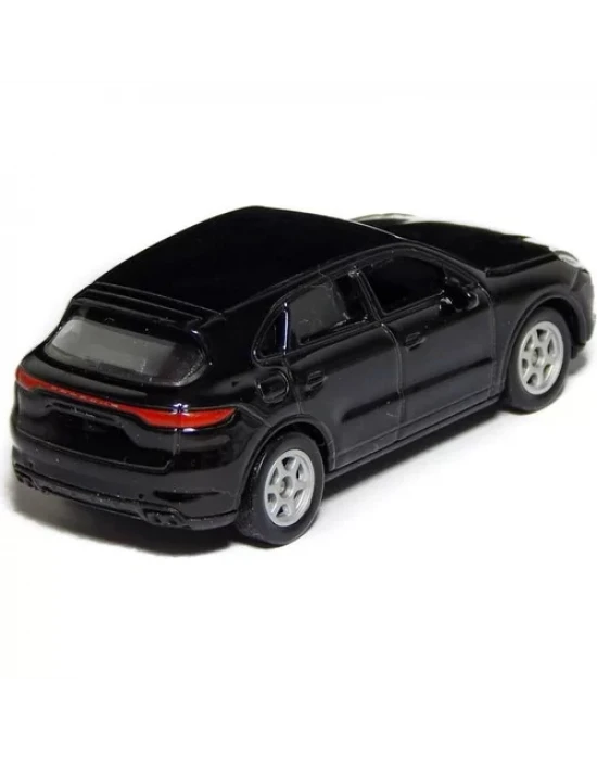 Matchbox Best Of Germany Porsche Cayenne Turbo HFH45