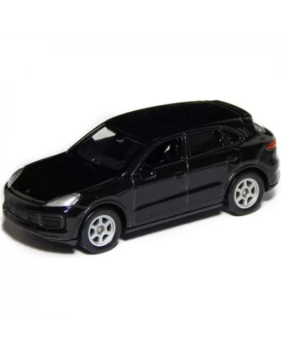 Matchbox Best Of Germany Porsche Cayenne Turbo HFH45