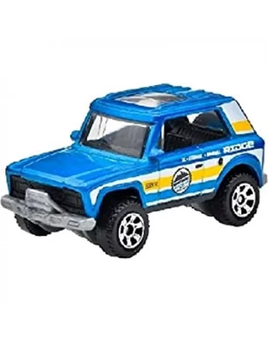 Matchbox MBX Field Car HFR63