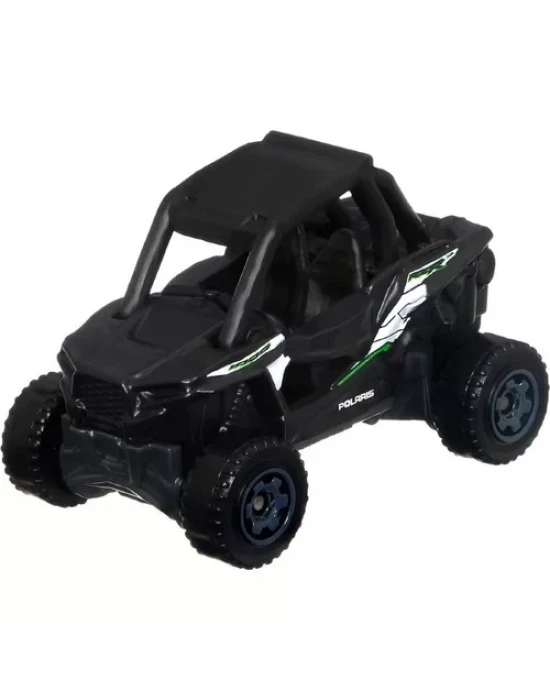 Matchbox Polaris RZR HFR85