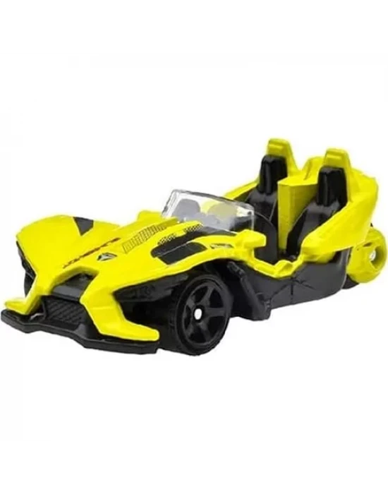 Matchbox Polaris Slingshot Hft11