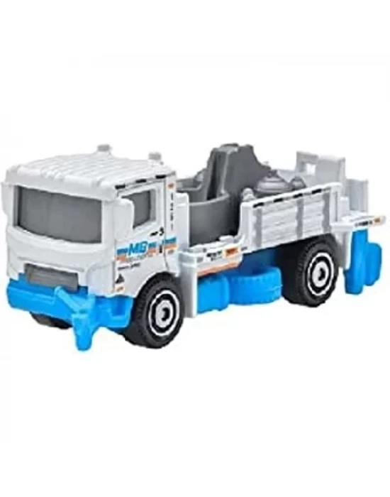 Matchbox Road Stripe King HFR70