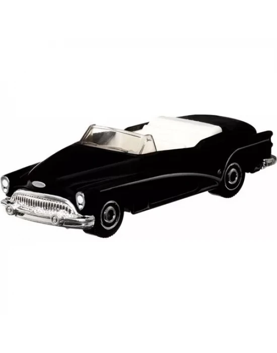 Matchbox Tekli Arabalar 1953 Buıck Skylark Convertible HFR61