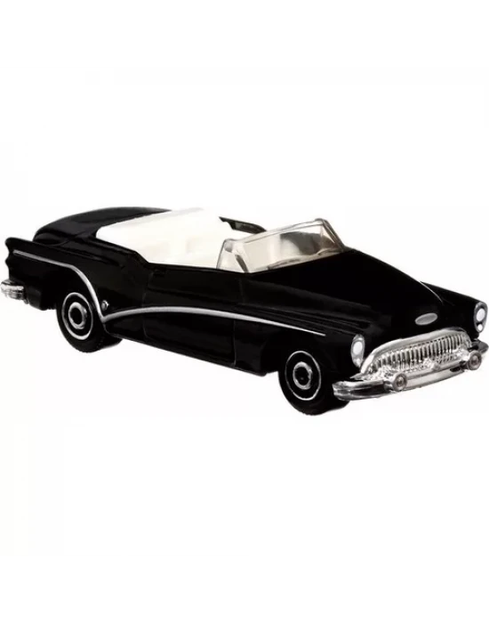 Matchbox Tekli Arabalar 1953 Buıck Skylark Convertible HFR61