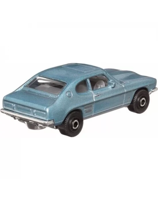 Matchbox Tekli Arabalar 1970 Ford Capri-HFR64