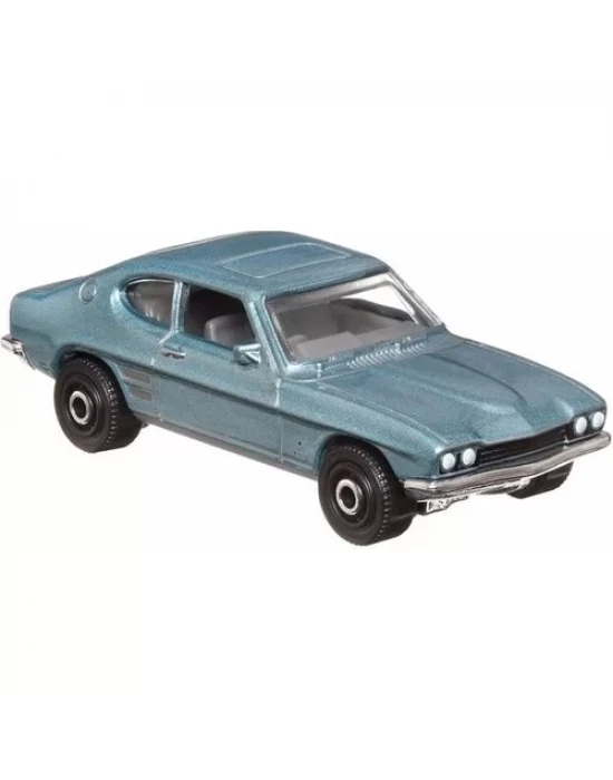 Matchbox Tekli Arabalar 1970 Ford Capri-HFR64