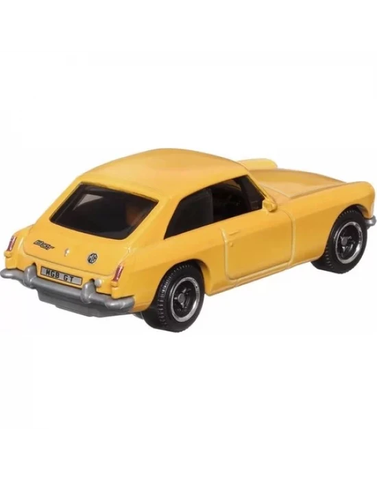 Matchbox Tekli Arabalar 1971 Mgb Gt Coupe HFR86