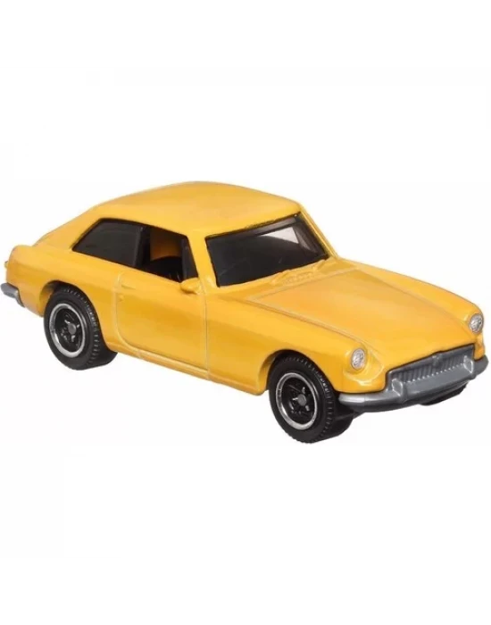 Matchbox Tekli Arabalar 1971 Mgb Gt Coupe HFR86