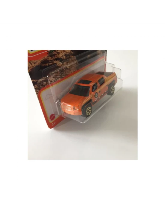 Matchbox Tekli Arabalar 2007 Honda Ridgeline-HFT17