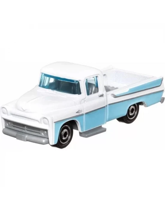 Matchbox Tekli Arabalar Dodge Sweptside Pickup-HFR48