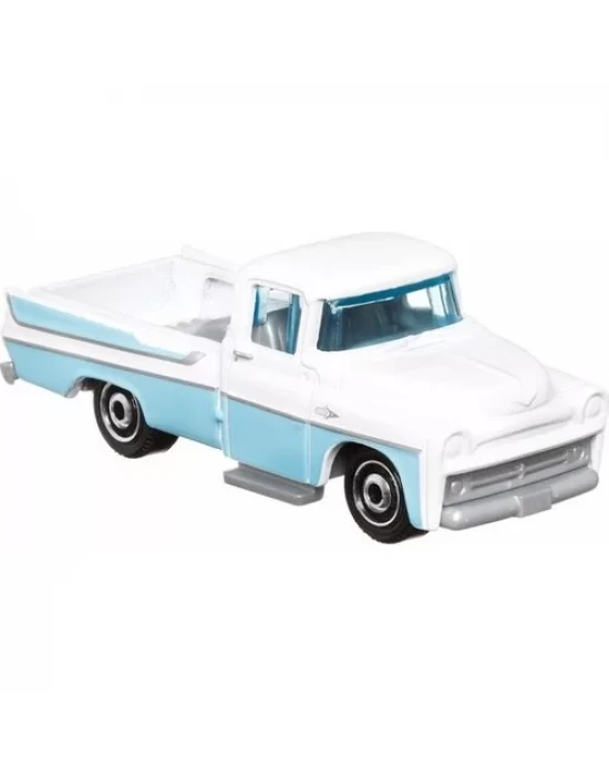 Matchbox Tekli Arabalar Dodge Sweptside Pickup-HFR48