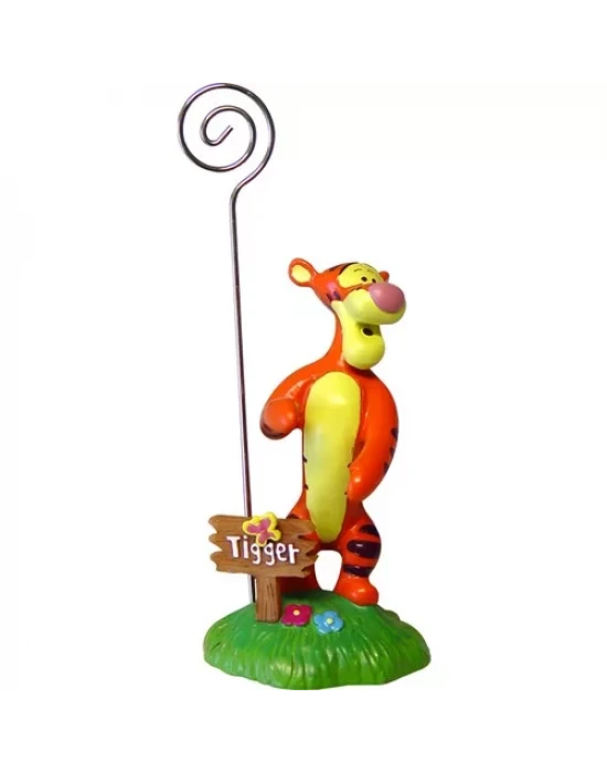 Neco Toys Tigger 3D Figür Klipli Çerceve