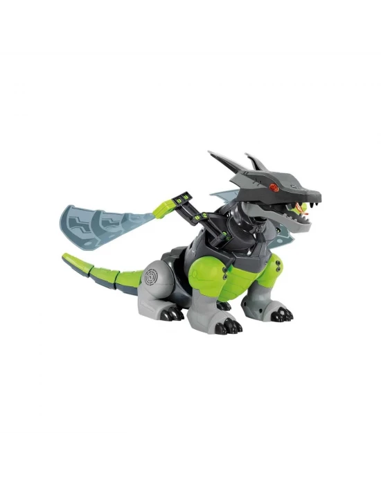 Robotik Laboratuvarı Mecha Dragon 64326