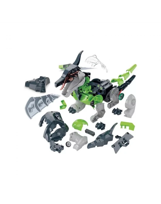 Robotik Laboratuvarı Mecha Dragon 64326