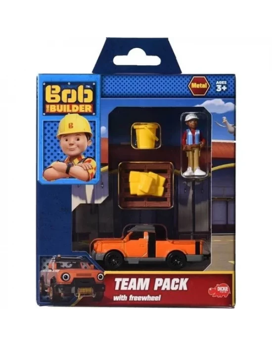 Simba Dıckıe Btb Team-Pack  Turuncu