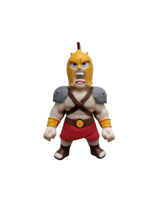 Sunman Monster Gladiatör Monster Flex Süper Esnek Figür S4 15 cm 11702