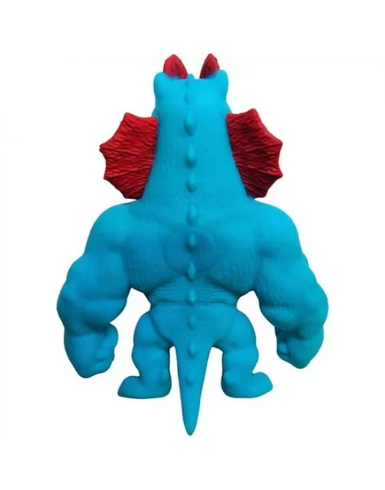 Sunman Monster Flex Süper Esnek Dinolar 15 cm - Dilofox